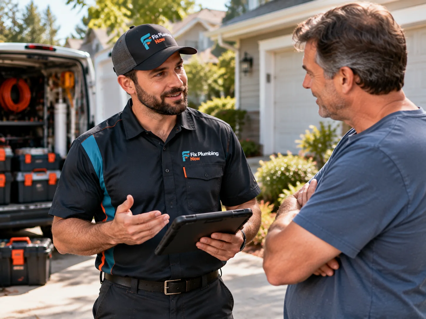 Clogged Drain Service Spartanburg, SC FAQs